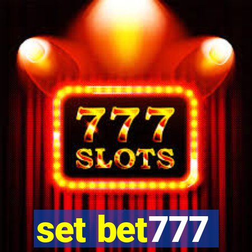 set bet777