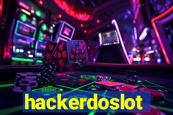 hackerdoslot