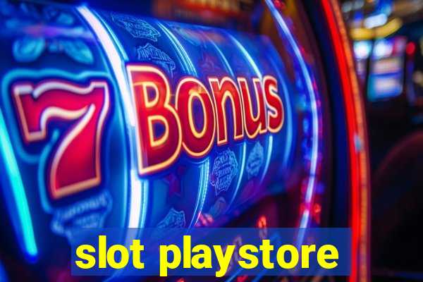 slot playstore