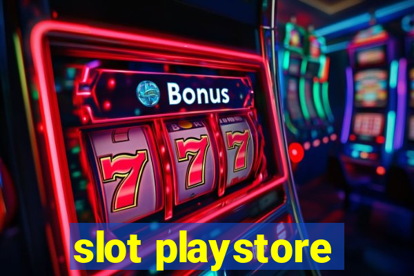 slot playstore