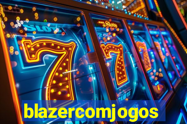 blazercomjogos