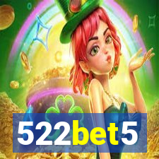 522bet5