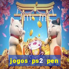 jogos ps2 pen drive download