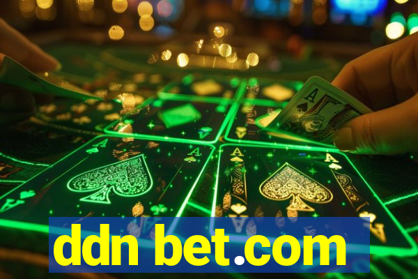 ddn bet.com