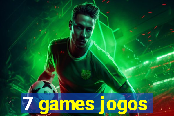 7 games jogos