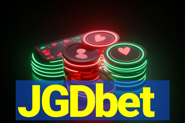 JGDbet