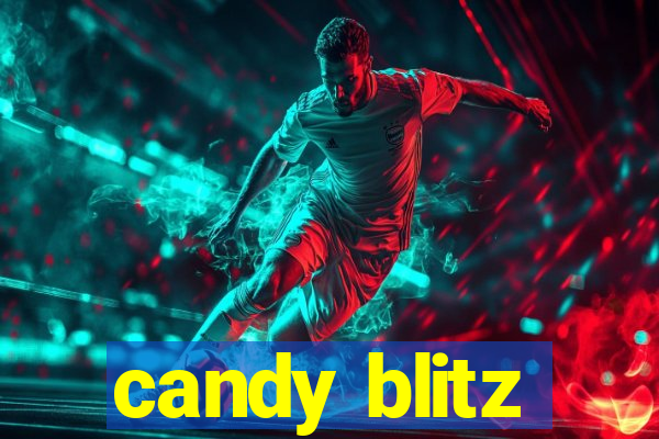 candy blitz