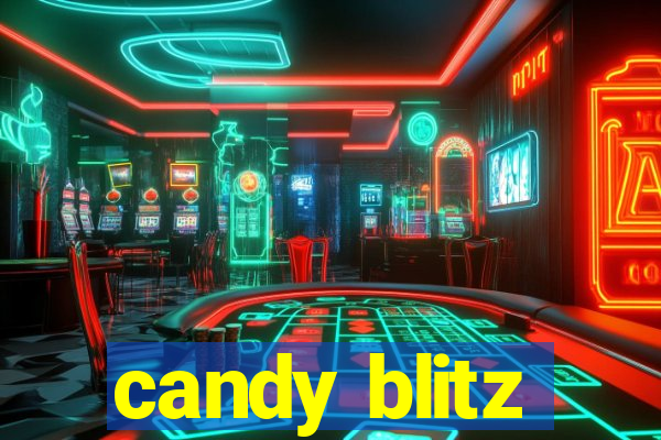 candy blitz