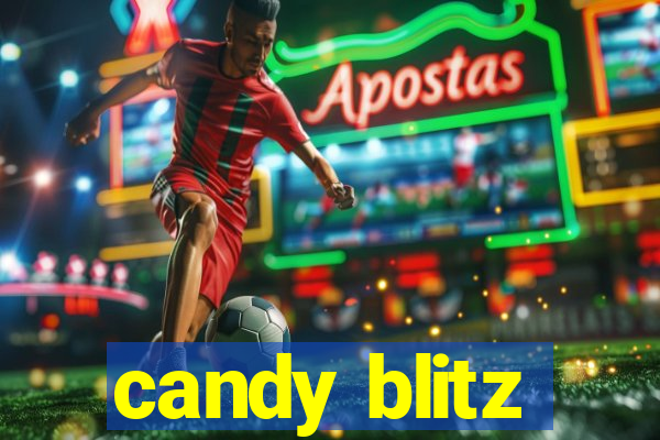 candy blitz