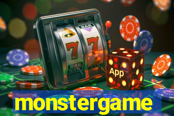 monstergame