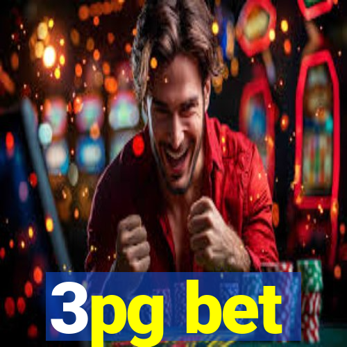 3pg bet