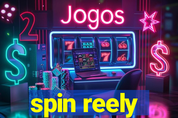 spin reely