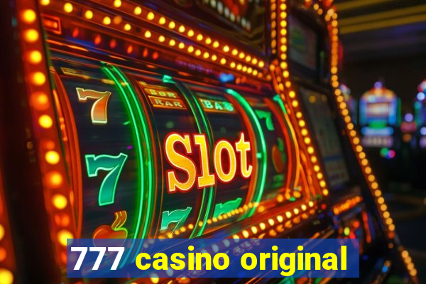 777 casino original