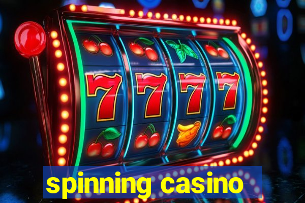 spinning casino