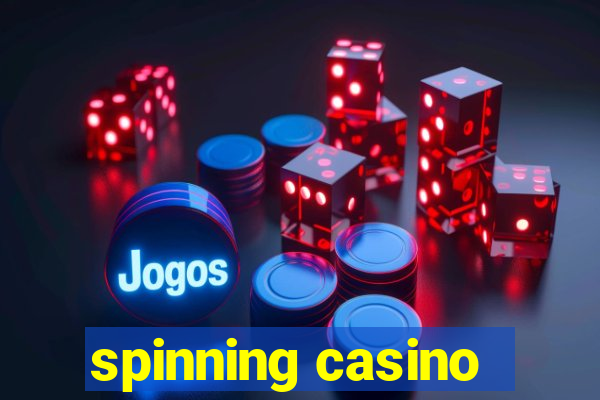 spinning casino