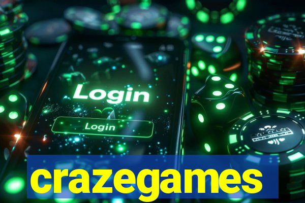 crazegames