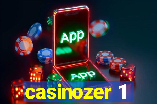 casinozer 1