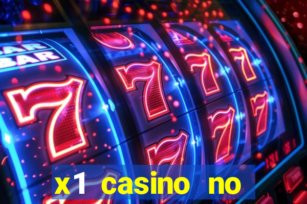 x1 casino no deposit bonus