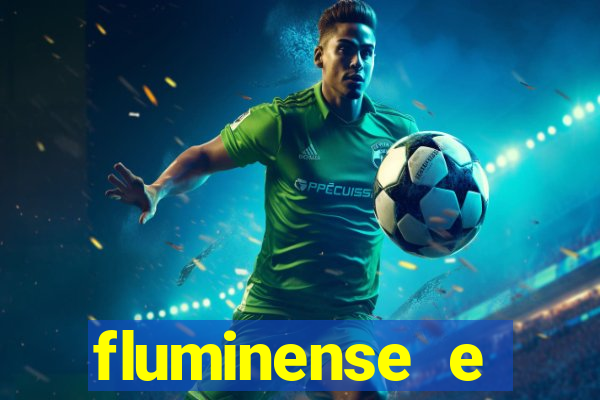 fluminense e internacional palpite