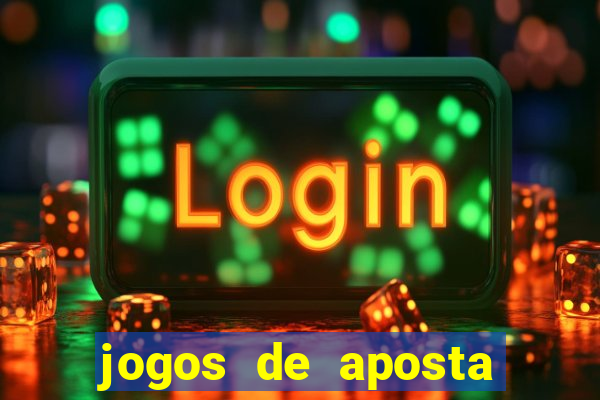 jogos de aposta com bonus gratis