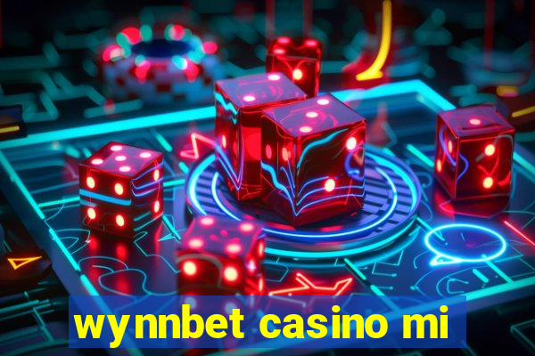 wynnbet casino mi