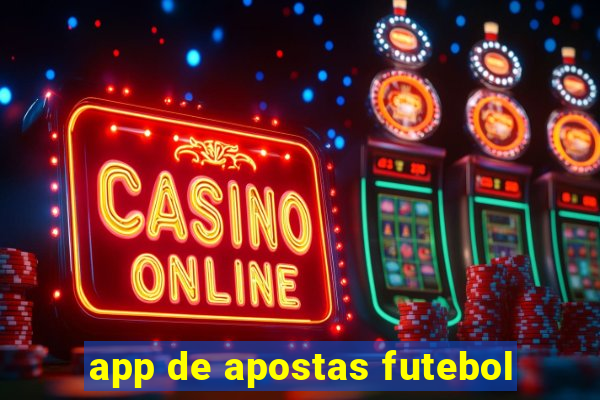 app de apostas futebol