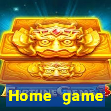 Home game gamecategoryid 0