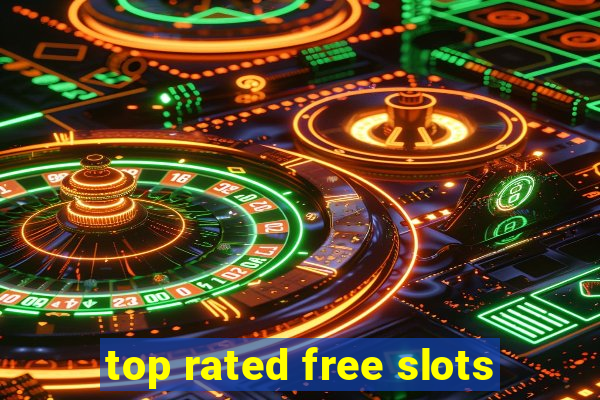 top rated free slots