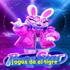 jogos do el tigre