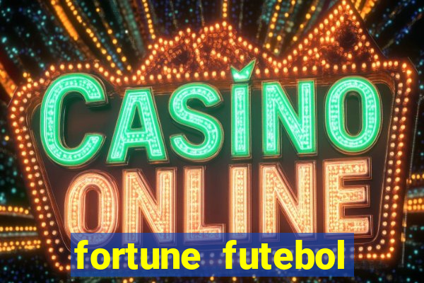 fortune futebol fever demo