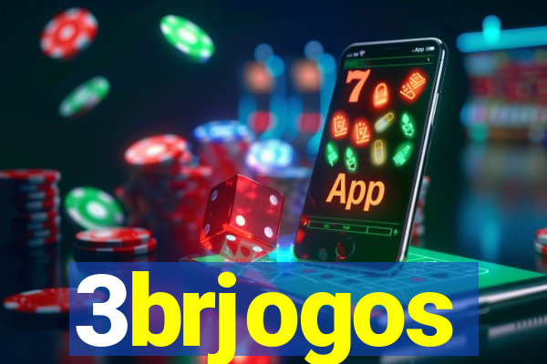 3brjogos