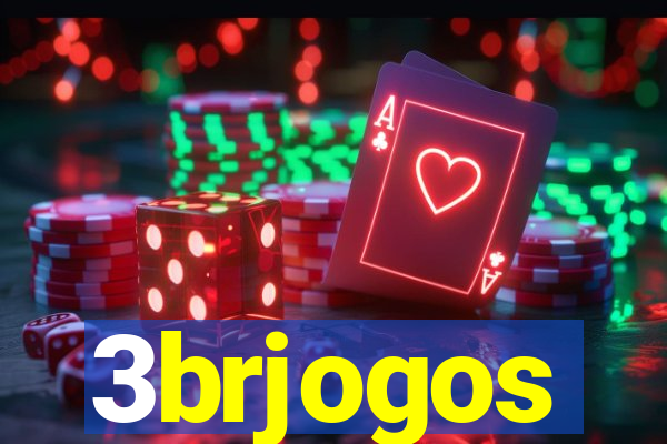 3brjogos