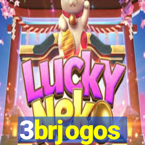 3brjogos