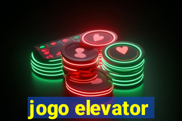 jogo elevator