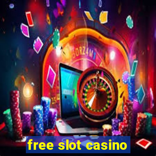 free slot casino