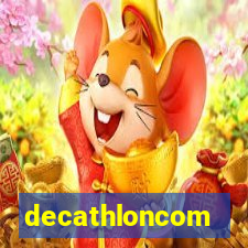 decathloncom