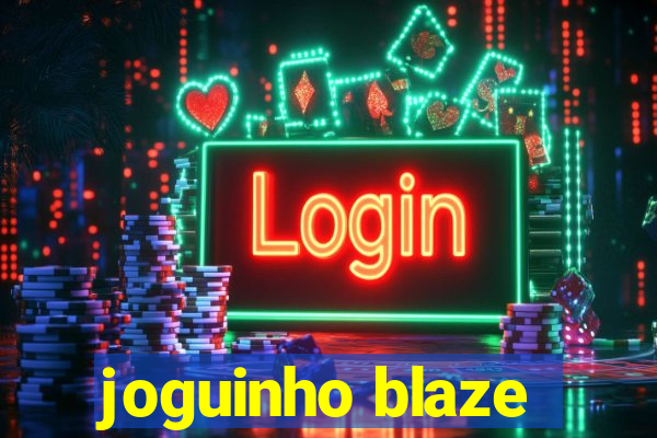 joguinho blaze