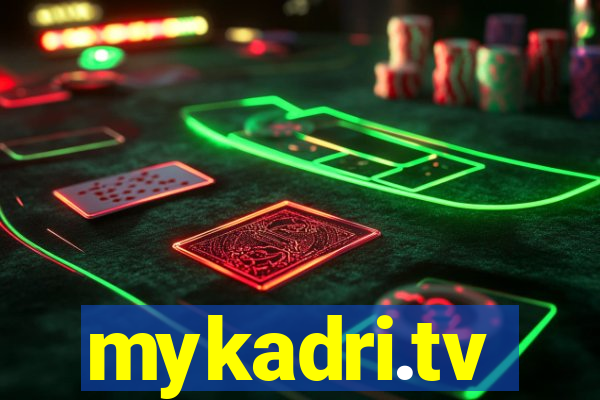 mykadri.tv