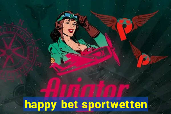 happy bet sportwetten