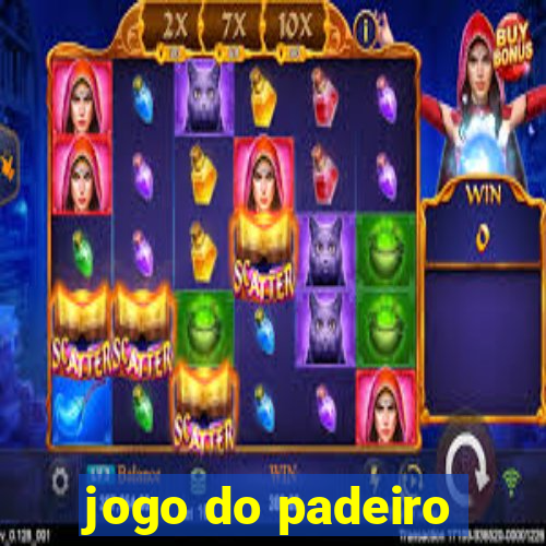 jogo do padeiro