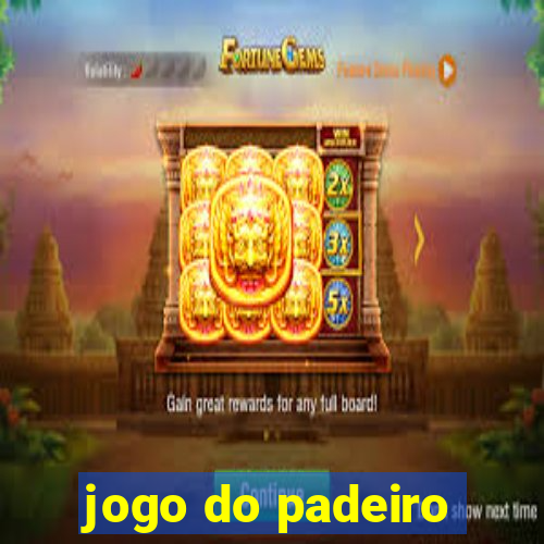 jogo do padeiro