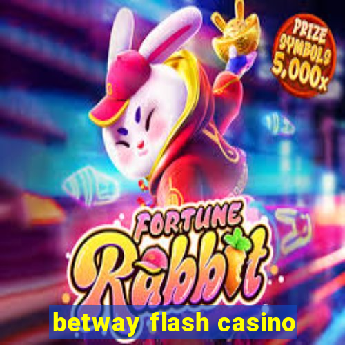 betway flash casino