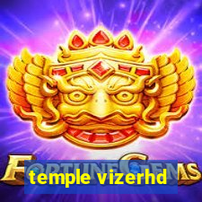 temple vizerhd