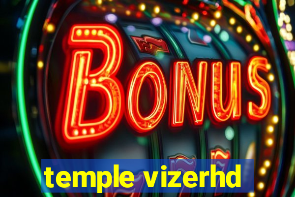 temple vizerhd