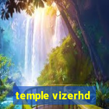 temple vizerhd