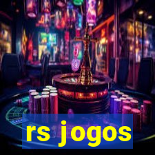 rs jogos