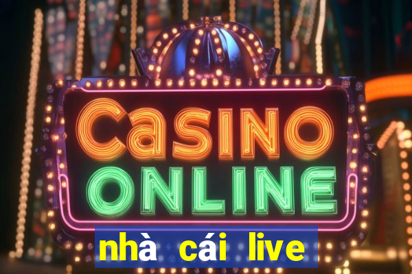 nhà cái live casino mg188