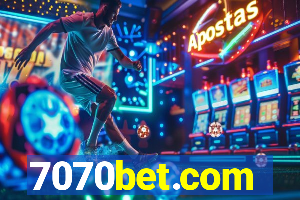 7070bet.com