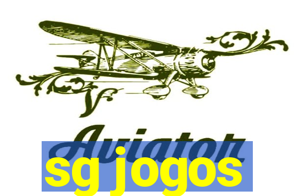 sg jogos