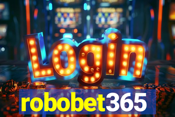 robobet365